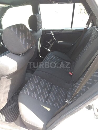 Mercedes C 220 1999, 491,000 km - 2.2 l - Bakı