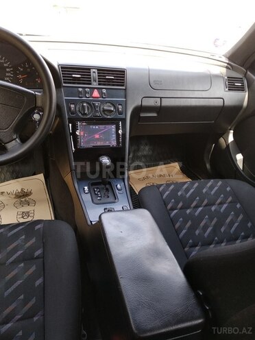 Mercedes C 220 1999, 491,000 km - 2.2 l - Bakı