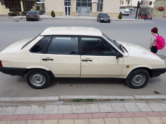 LADA (VAZ) 21099 1995, 250,000 km - 1.6 л - Gəncə