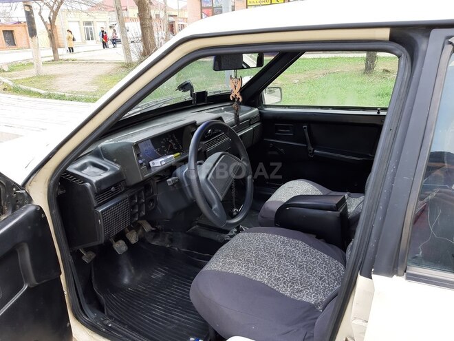 LADA (VAZ) 21099 1995, 250,000 km - 1.6 л - Gəncə