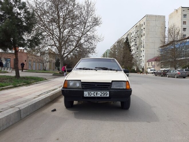 LADA (VAZ) 21099 1995, 250,000 km - 1.6 л - Gəncə