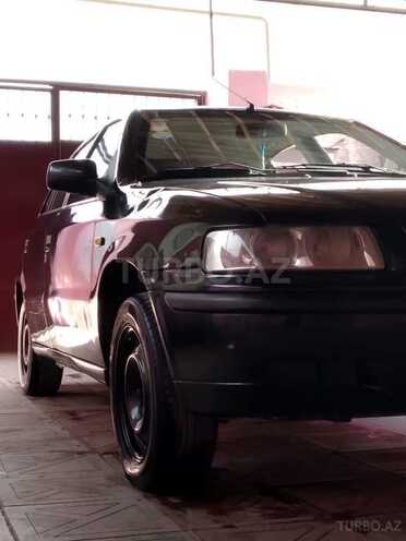 Iran Khodro Samand 2015, 300,000 km - 1.6 l - Bakı