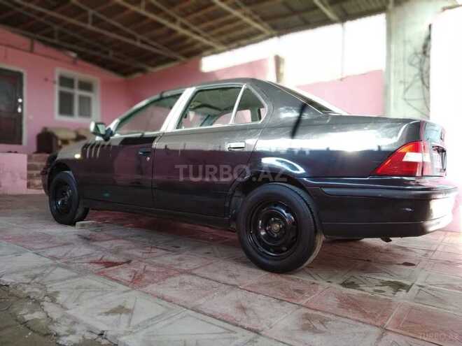 Iran Khodro Samand 2015, 300,000 km - 1.6 l - Bakı