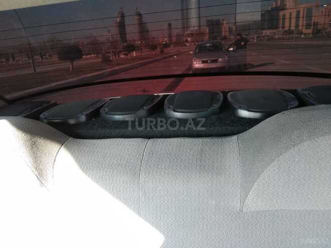 Iran Khodro Samand 2015, 300,000 km - 1.6 l - Bakı
