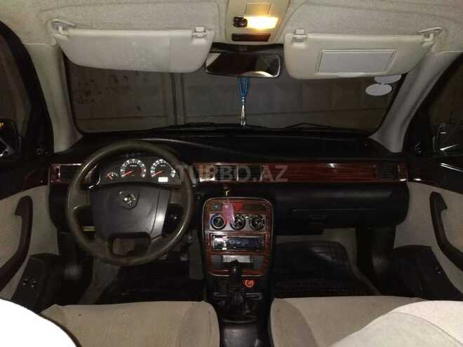 Iran Khodro Samand 2015, 300,000 km - 1.6 l - Bakı