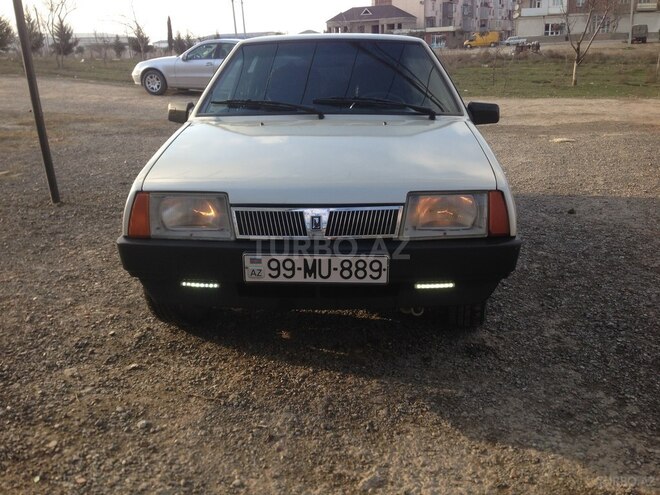 LADA (VAZ) 21099 2004, 250,000 km - 1.5 l - Bakı
