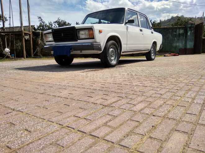 LADA (VAZ) 2107 2006, 272,890 km - 1.6 l - Astara