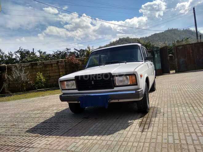 LADA (VAZ) 2107 2006, 272,890 km - 1.6 l - Astara