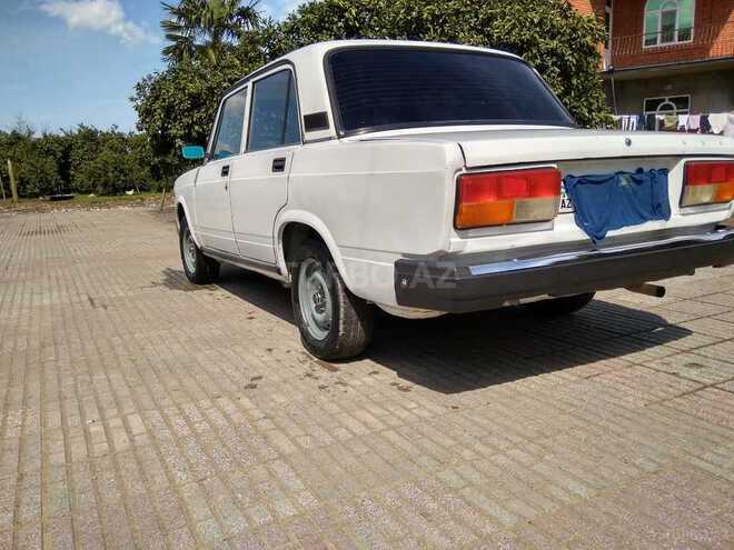 LADA (VAZ) 2107 2006, 272,890 km - 1.6 l - Astara