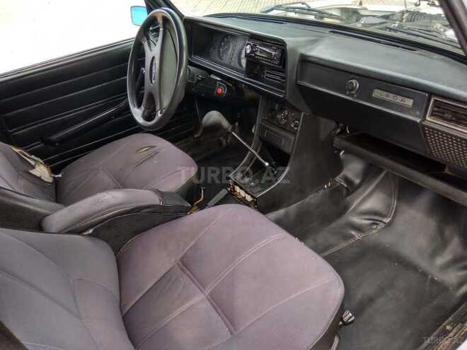 LADA (VAZ) 2107 2006, 272,890 km - 1.6 l - Astara