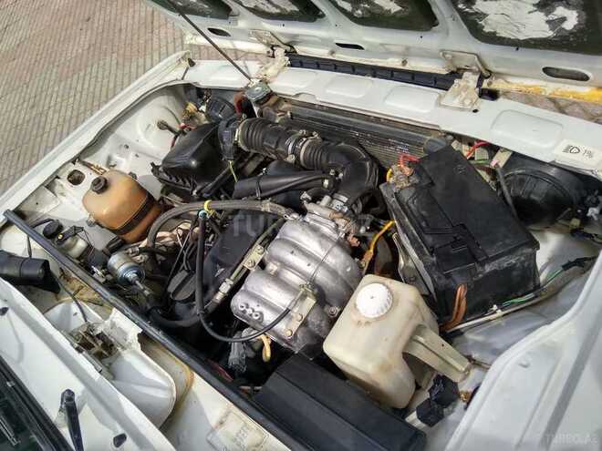 LADA (VAZ) 2107 2006, 272,890 km - 1.6 l - Astara