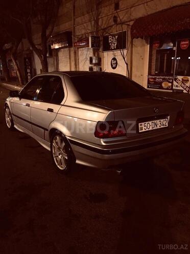 BMW 320 1991, 450,000 km - 2.0 l - Bakı