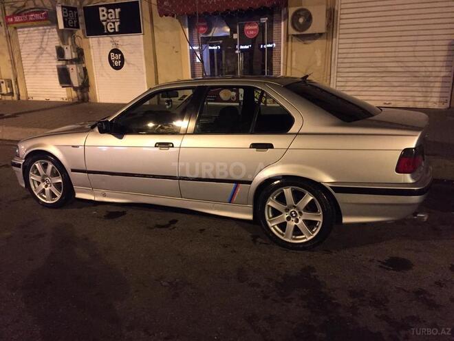 BMW 320 1991, 450,000 km - 2.0 l - Bakı