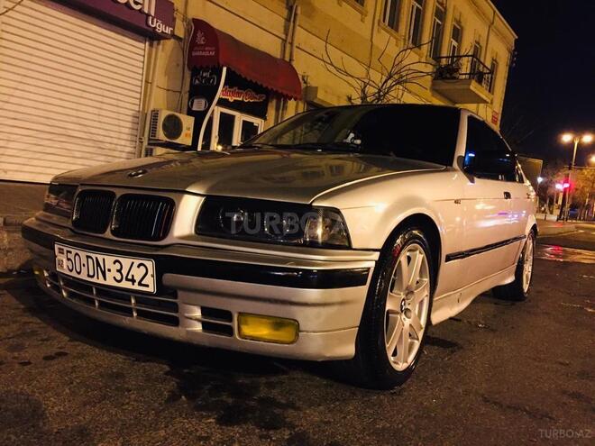 BMW 320 1991, 450,000 km - 2.0 l - Bakı