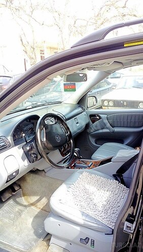 Mercedes ML 320 2001, 174,000 km - 3.2 l - Bakı
