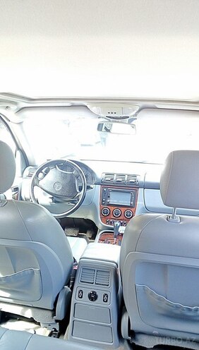 Mercedes ML 320 2001, 174,000 km - 3.2 l - Bakı