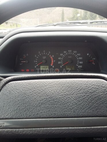 LADA (VAZ) 2115 2010, 80,800 km - 1.5 l - Balakən
