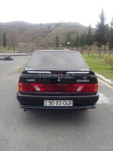 LADA (VAZ) 2115 2010, 80,800 km - 1.5 l - Balakən