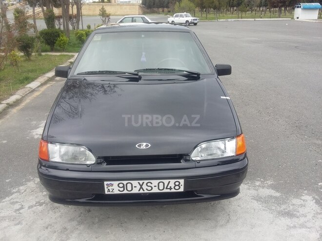 LADA (VAZ) 2115 2010, 80,800 km - 1.5 l - Balakən