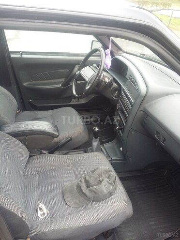 LADA (VAZ) 2115 2010, 80,800 km - 1.5 l - Balakən
