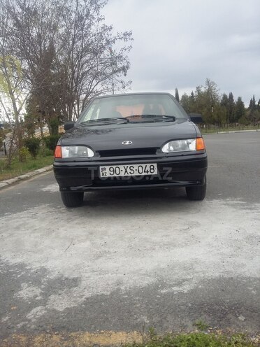 LADA (VAZ) 2115 2010, 80,800 km - 1.5 l - Balakən