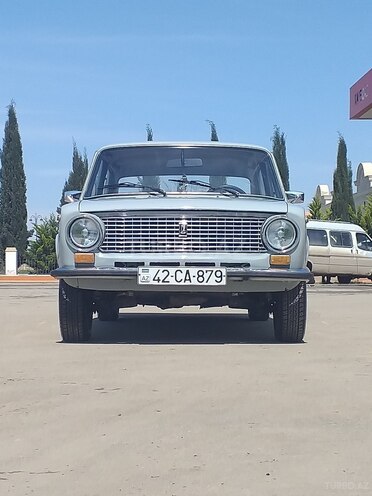 LADA (VAZ) 21011 1977, 110,000 km - 1.6 l - Biləsuvar