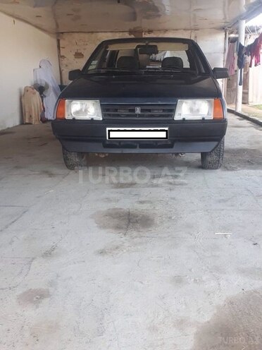 LADA (VAZ) 21099 2000, 120,000 km - 1.5 l - Göyçay