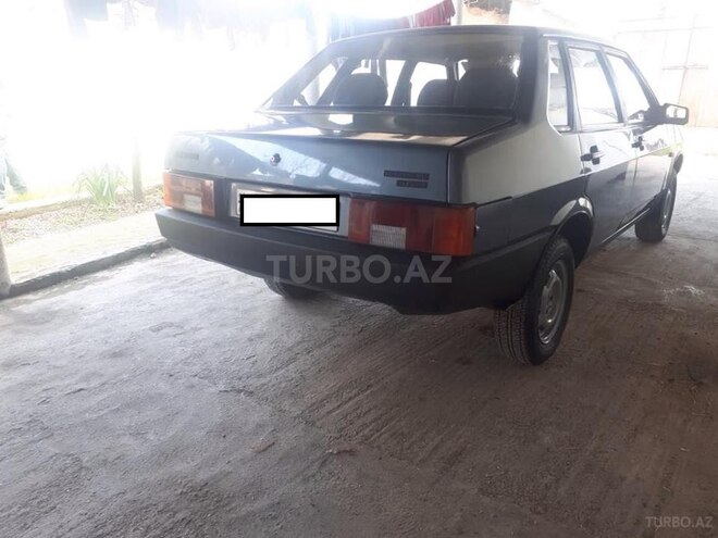 LADA (VAZ) 21099 2000, 120,000 km - 1.5 l - Göyçay