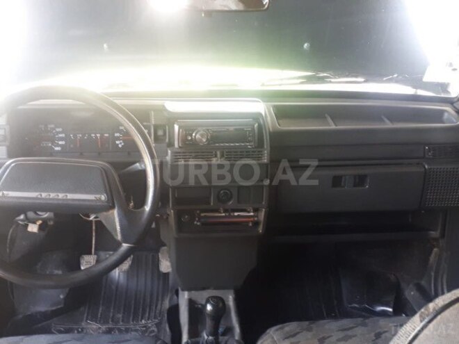 LADA (VAZ) 21099 2000, 120,000 km - 1.5 l - Göyçay