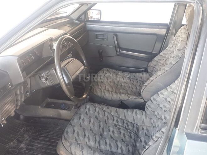 LADA (VAZ) 21099 2000, 120,000 km - 1.5 l - Göyçay