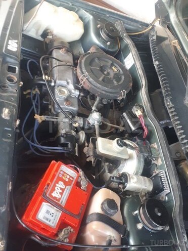 LADA (VAZ) 21099 2000, 120,000 km - 1.5 l - Göyçay