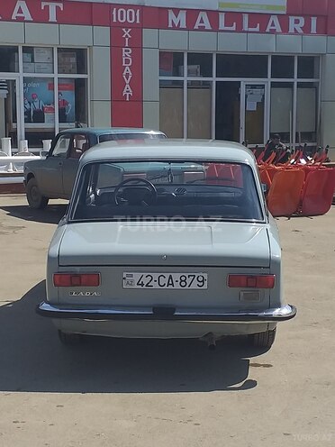 LADA (VAZ) 21011 1977, 110,000 km - 1.6 l - Biləsuvar