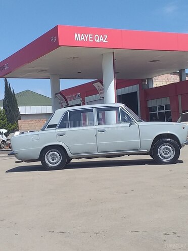 LADA (VAZ) 21011 1977, 110,000 km - 1.6 l - Biləsuvar