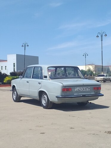 LADA (VAZ) 21011 1977, 110,000 km - 1.6 l - Biləsuvar