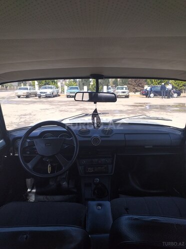 LADA (VAZ) 21011 1977, 110,000 km - 1.6 l - Biləsuvar