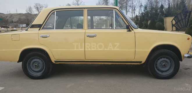 LADA (VAZ) 21011 1986, 200,000 km - 1.3 l - Mingəçevir