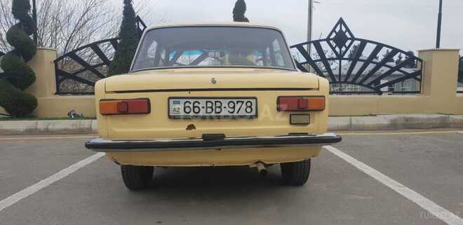 LADA (VAZ) 21011 1986, 200,000 km - 1.3 l - Mingəçevir