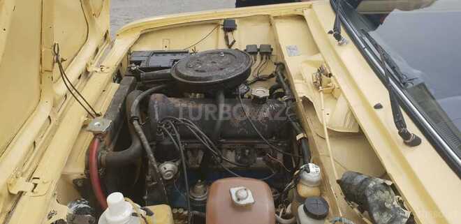 LADA (VAZ) 21011 1986, 200,000 km - 1.3 l - Mingəçevir