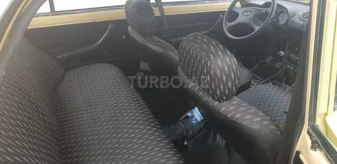 LADA (VAZ) 21011 1986, 200,000 km - 1.3 l - Mingəçevir