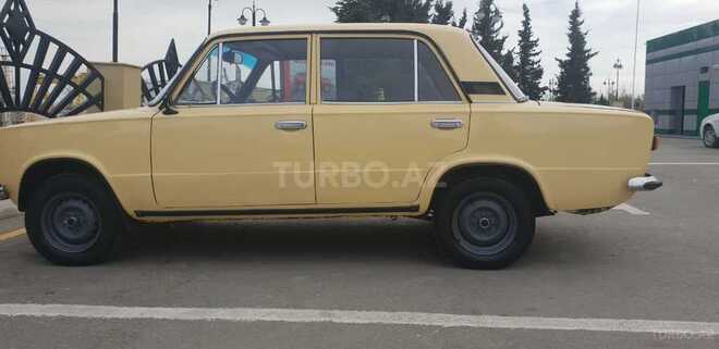 LADA (VAZ) 21011 1986, 200,000 km - 1.3 l - Mingəçevir