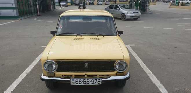 LADA (VAZ) 21011 1986, 200,000 km - 1.3 l - Mingəçevir