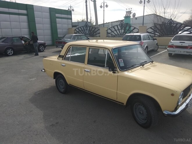 LADA (VAZ) 21011 1986, 200,000 km - 1.3 l - Mingəçevir