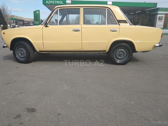LADA (VAZ) 21011 1986, 200,000 km - 1.3 l - Mingəçevir