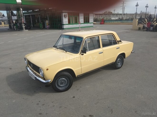 LADA (VAZ) 21011 1986, 200,000 km - 1.3 l - Mingəçevir