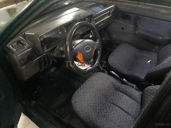 LADA (VAZ) 21099 1999, 250,000 km - 1.5 l - Quba
