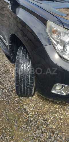 Toyota Prado 2010, 150,000 km - 2.7 л - Bakı