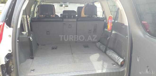 Toyota Prado 2010, 150,000 km - 2.7 л - Bakı