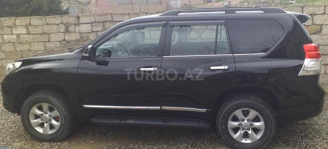 Toyota Prado 2010, 150,000 km - 2.7 л - Bakı
