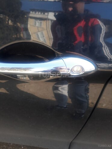 Hyundai Sonata 2012, 81,000 km - 2.0 l - Bakı