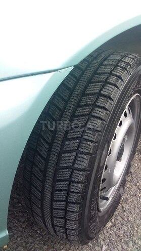 Daewoo Nexia 2009, 235,441 km - 0.2 l - Qəbələ